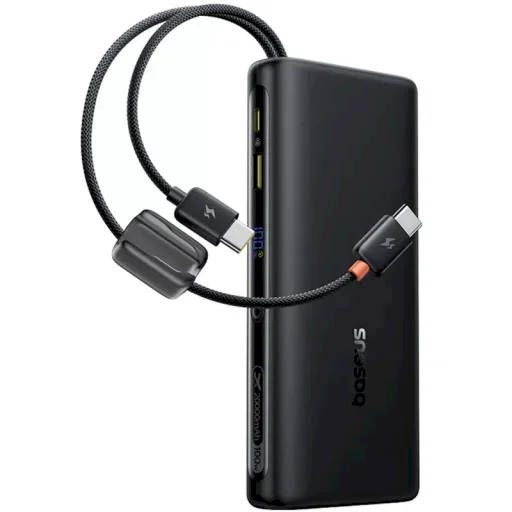 Baseus EnerFill FC41 20000 mAh 100W