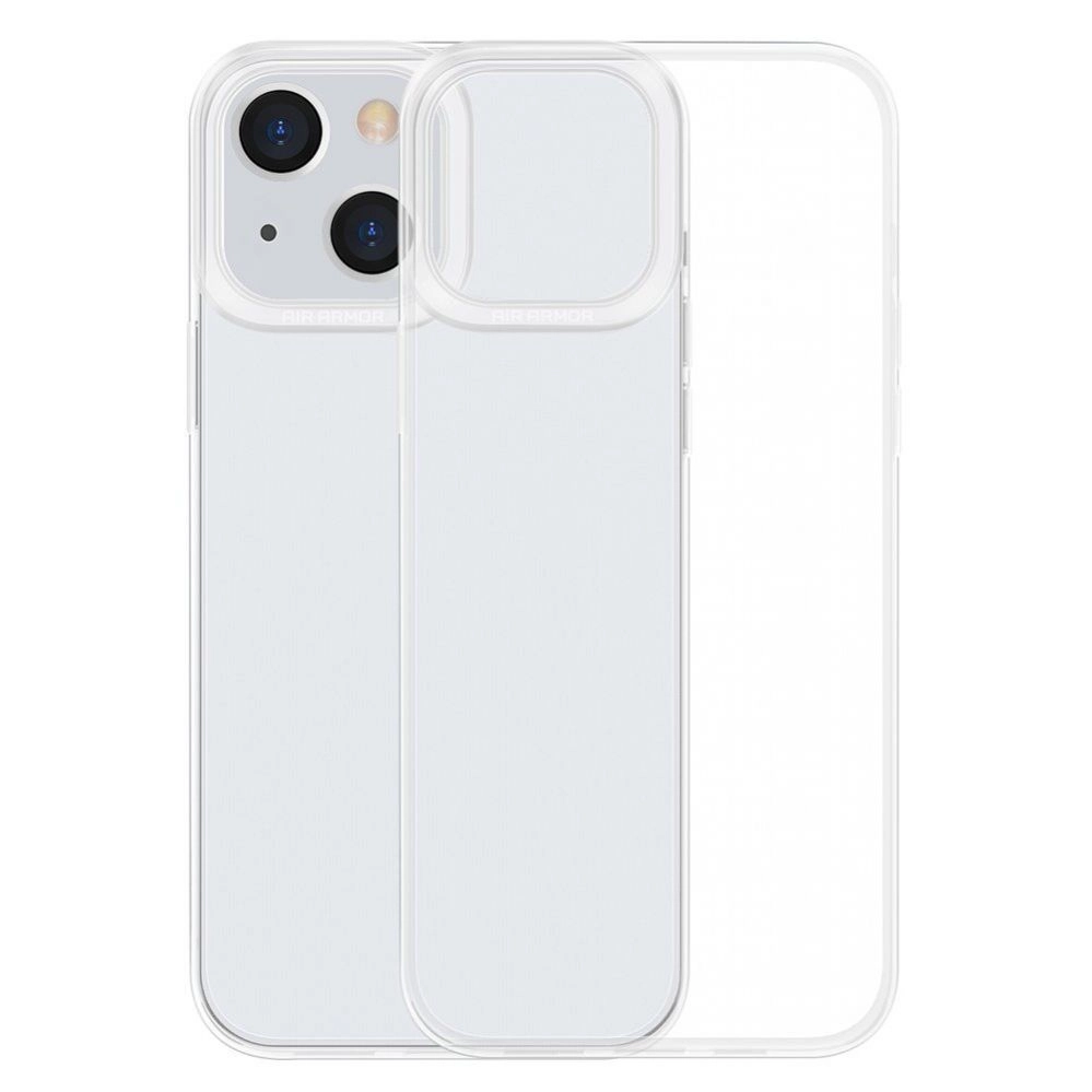 Back cover Baseus Apple Simple Case