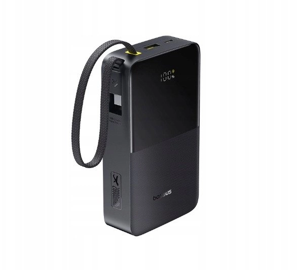 BIPOW2 PRO POWERB 20000MAH 22.5W