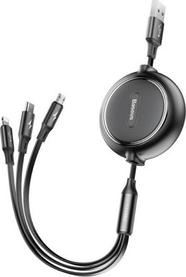 Kabel USB Baseus USB-A - USB-C