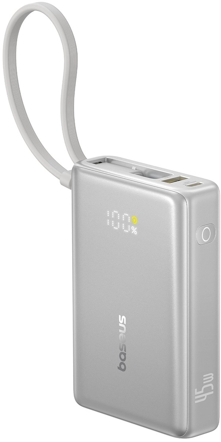 Baseus Powerbank Baseus PicoGo 10000mAh 45W