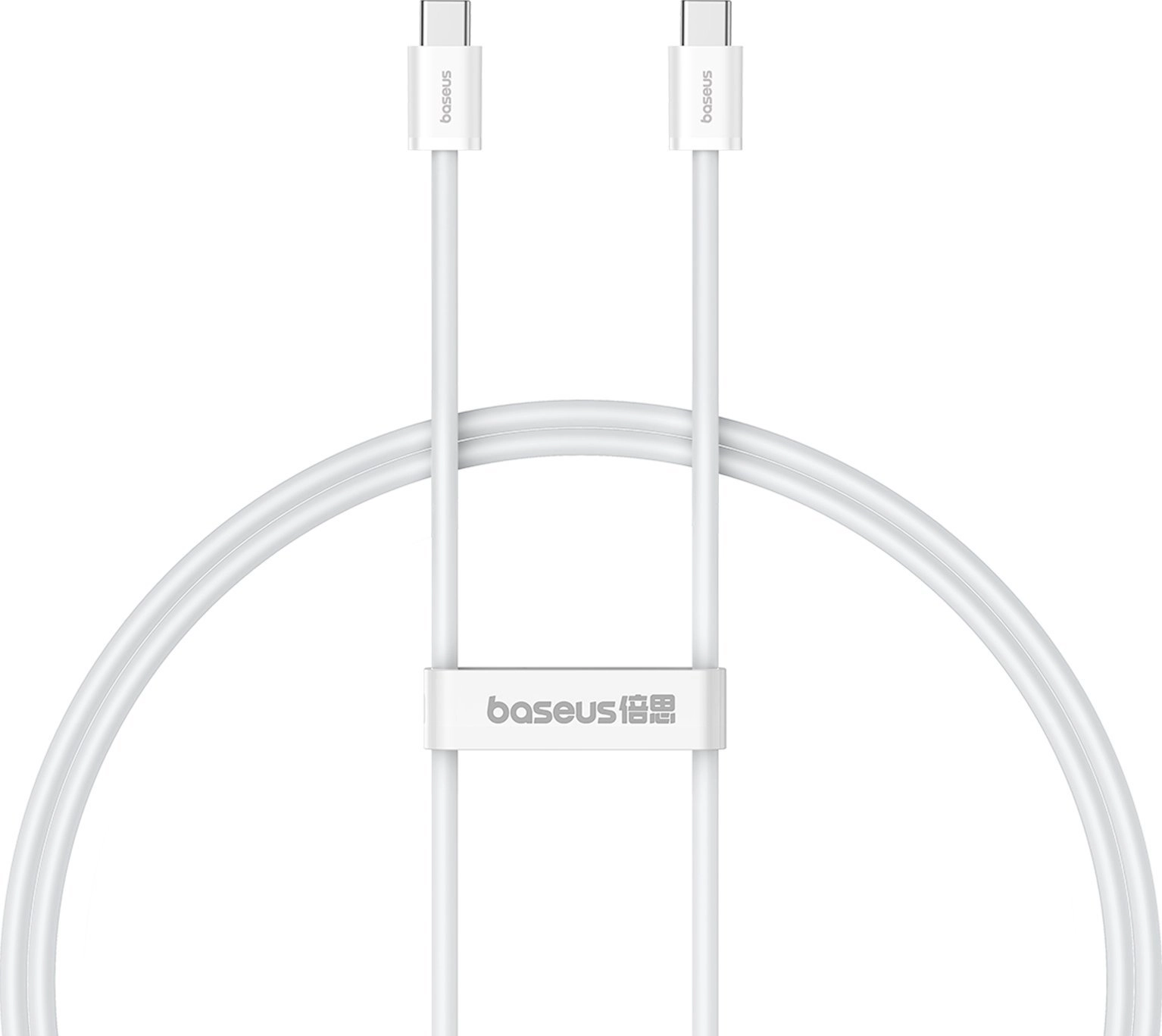 Baseus USB-C - USB-C USB cable