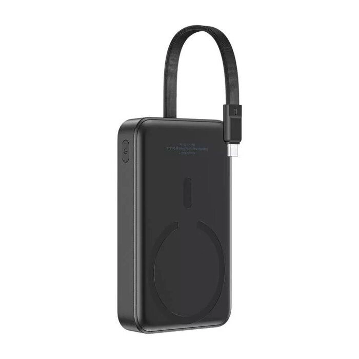Baseus Mini Magnetic Powerbank 10000mAh 30W