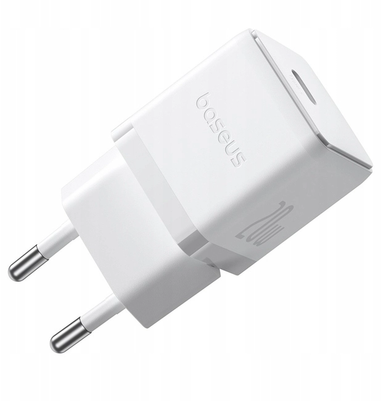 Palm 1C 20W USB-C 1m White