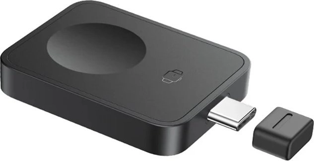 Baseus MagPro Magnetic Wireless Charger for