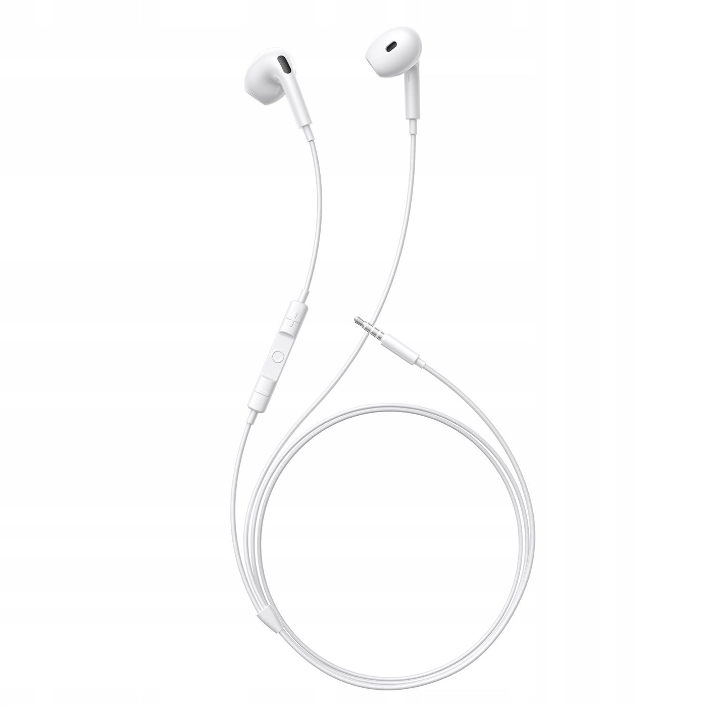 Baseus Encok HZ19 Wired Earphones 6932172682989