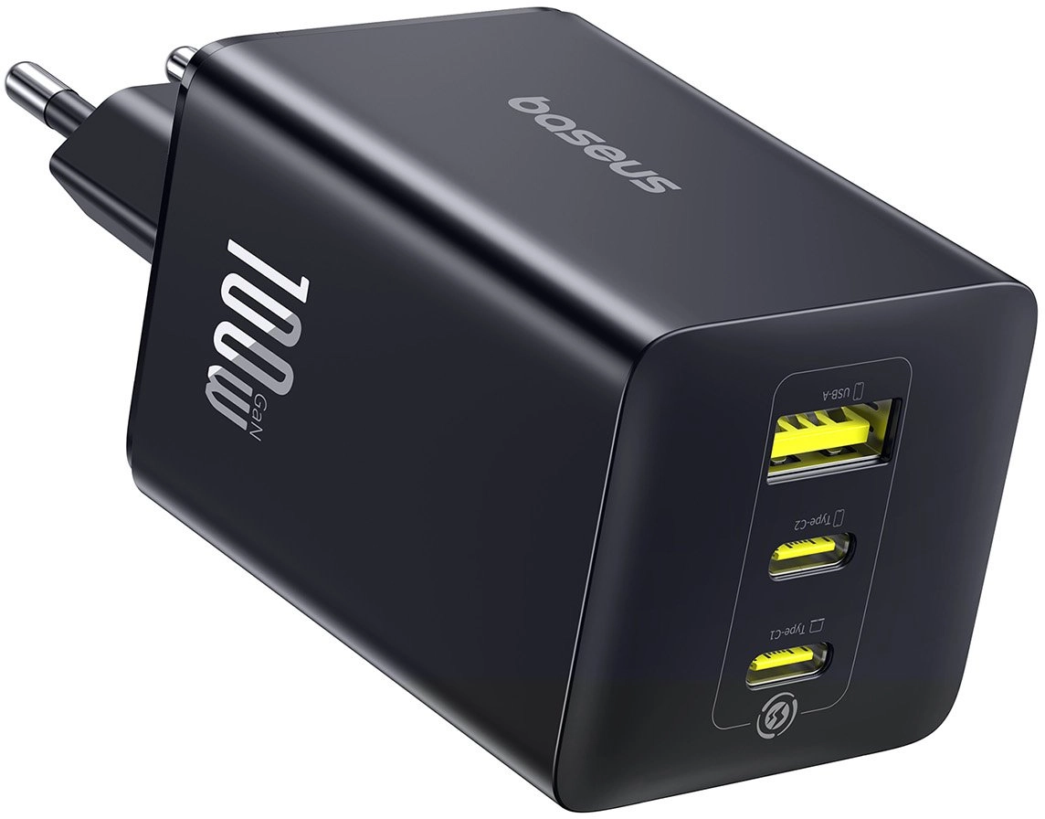 Baseus EnerFill FE11 100W Wall Charger