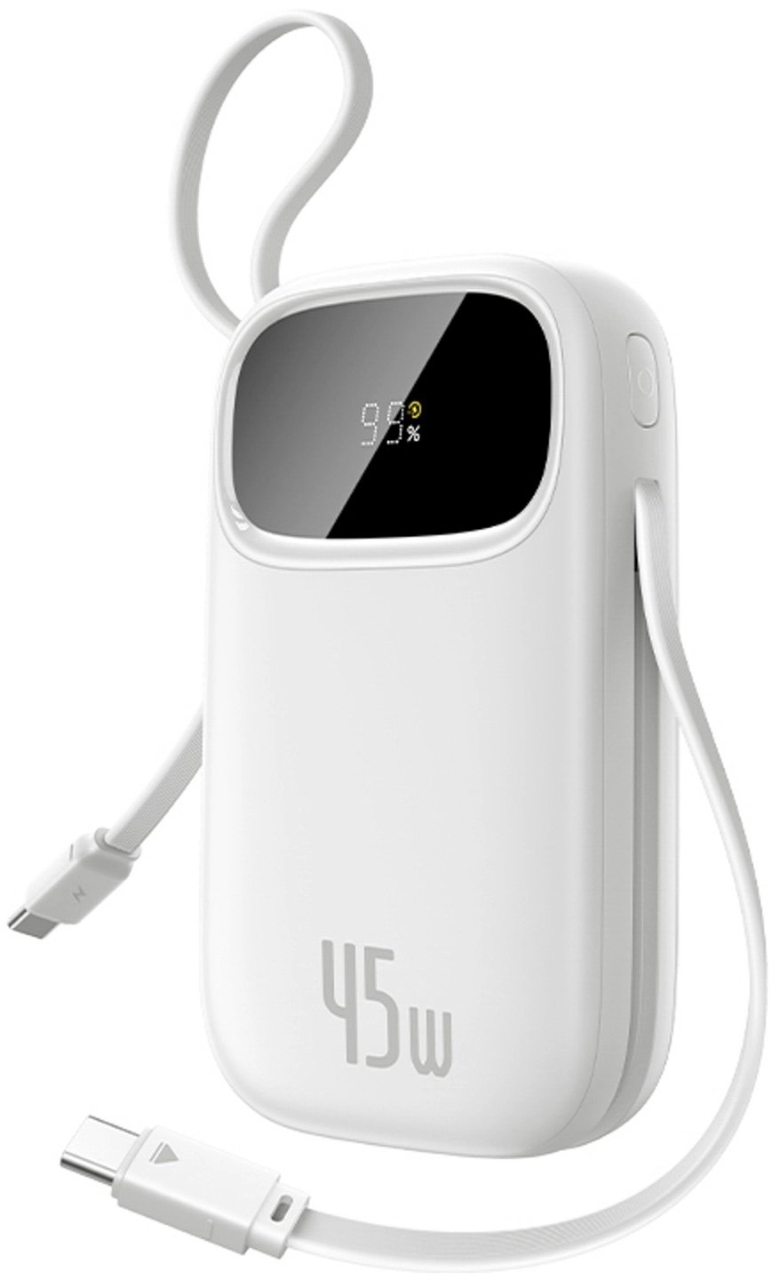 Baseus EnerFill FC31 20000mAh 45W power