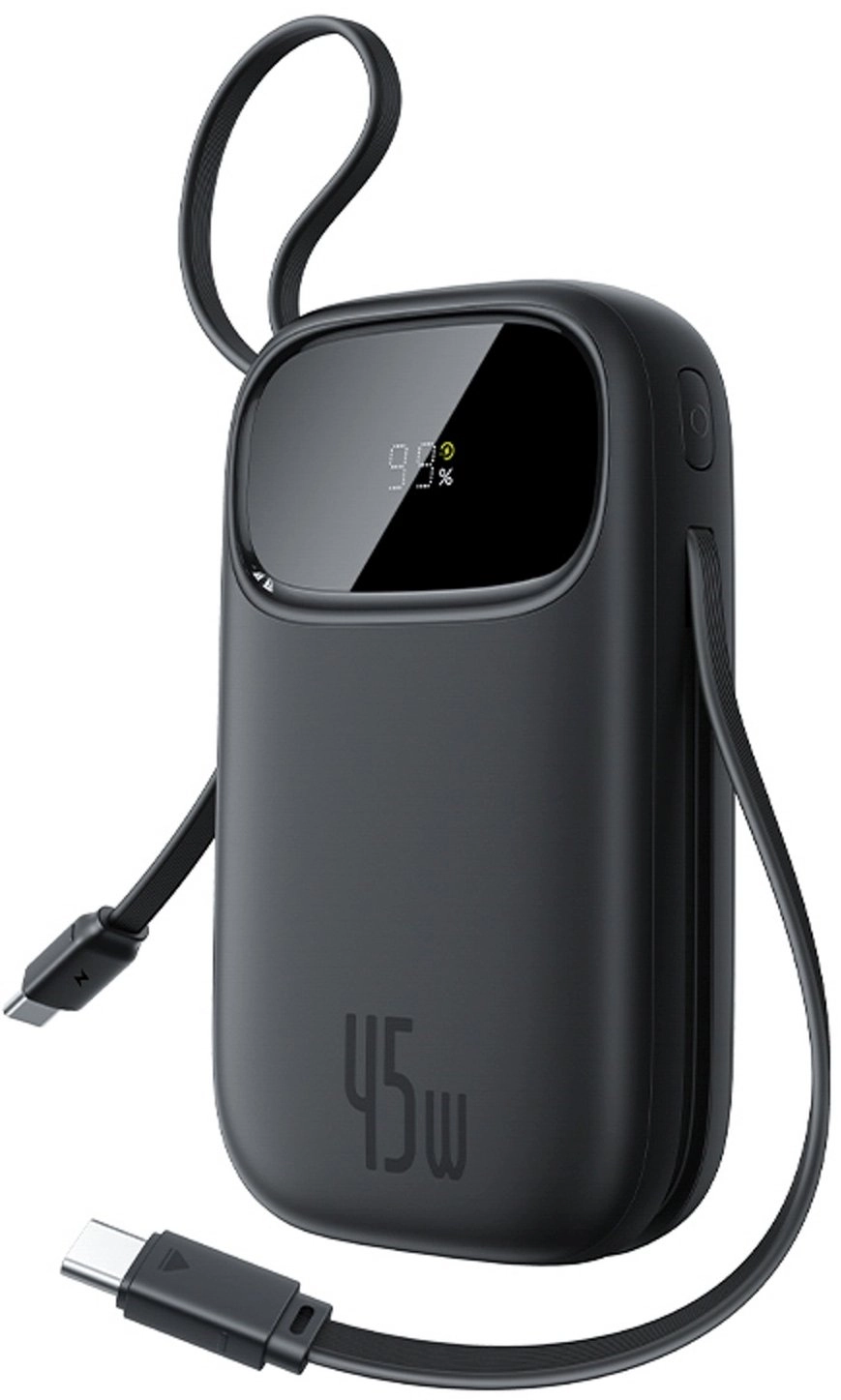 Baseus EnerFill FC31 20000mAh 45W Powerbank