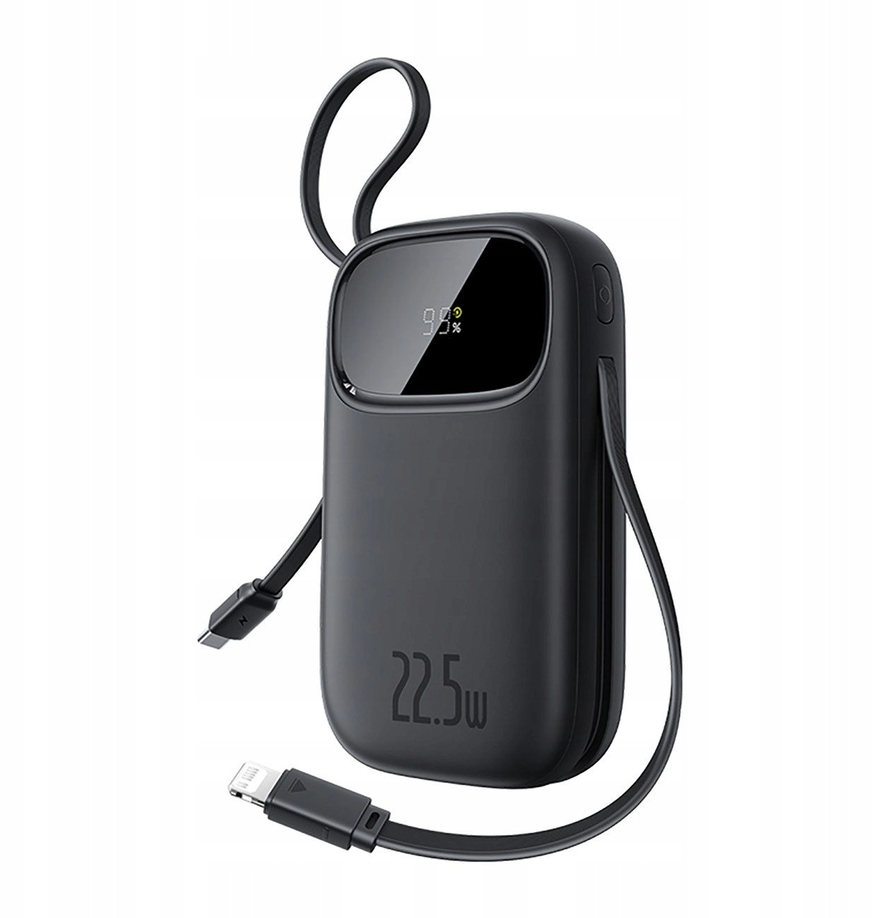 Baseus EnerFill FC31 20000mAh Powerbank Black