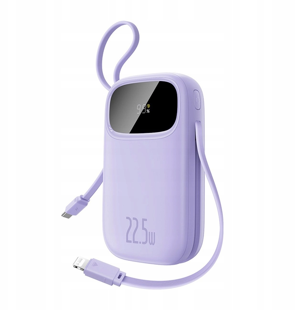 Baseus Powerbank EnerFill FC21 Qpow 3