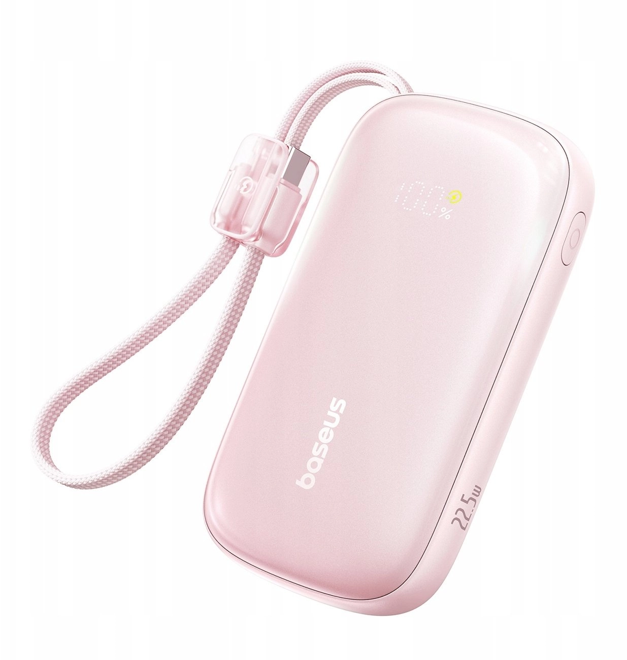 Baseus EnerFill FC21 Qpow 3 Ultra
