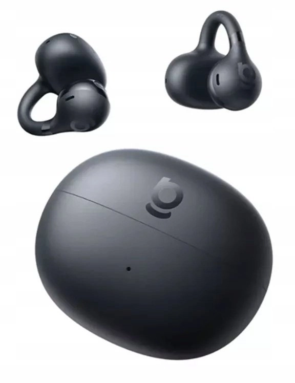 Baseus headphones OWS Baseus Bass BC1
