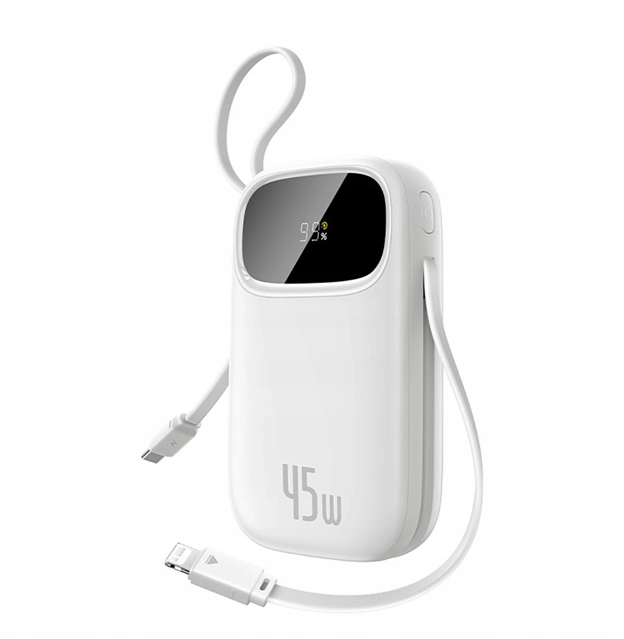 Baseus EnerFill FC31 20000mAh 45W Powerbank