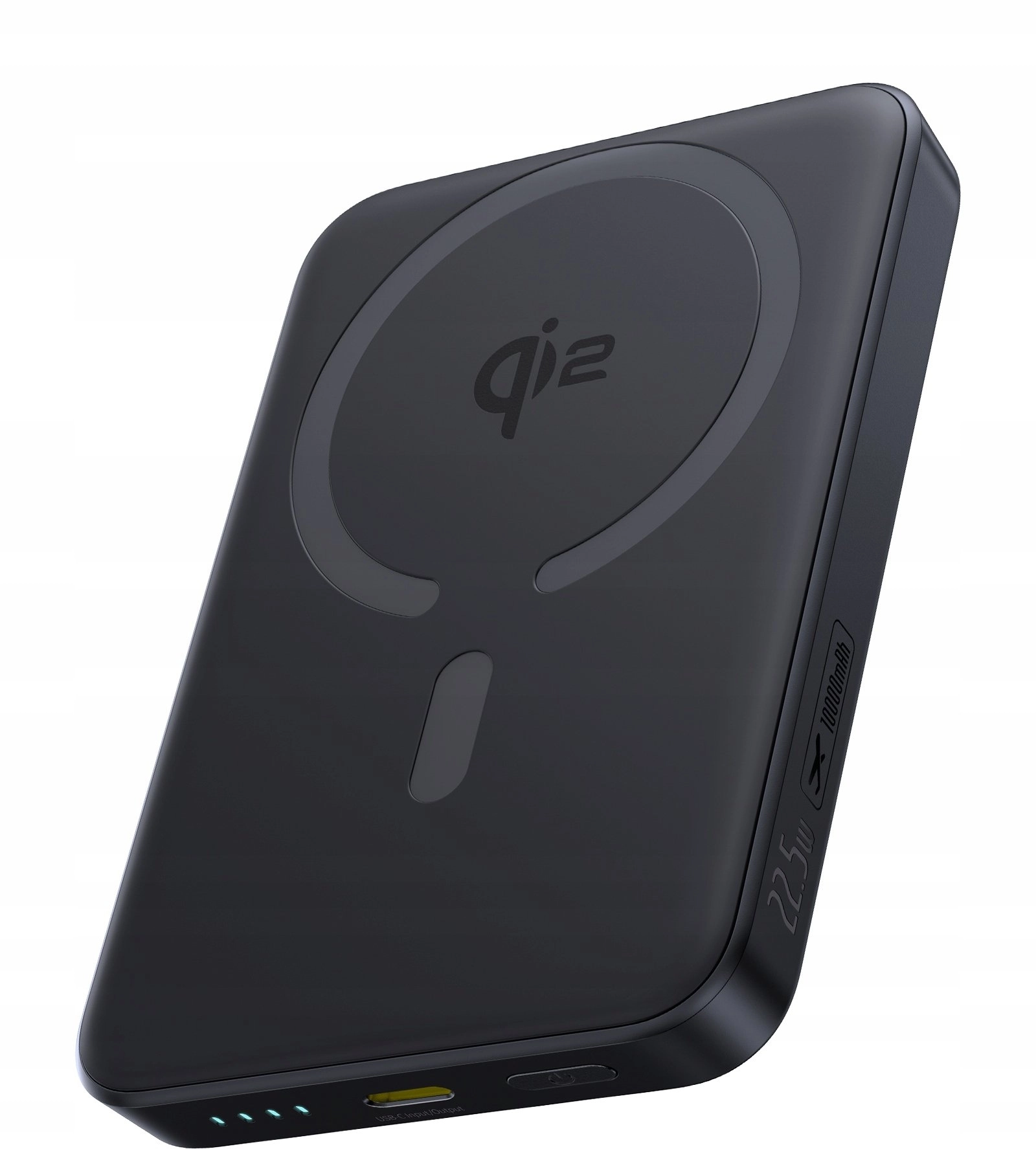 Baseus EnerFill FM12 10000mAh Powerbank Black