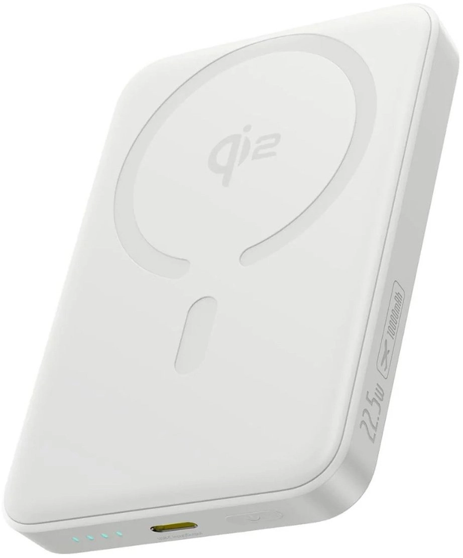 Baseus Powerbank Wireless Powerbank 10000mAh 22