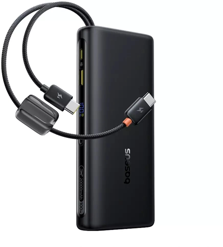 Powerbank Baseus EnerFill FC41 25000mAh 145W