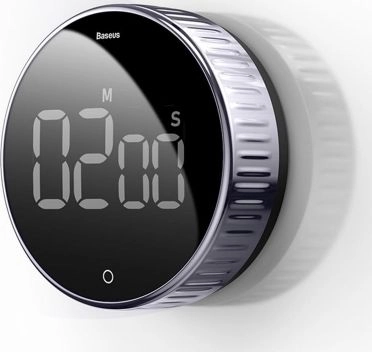 Baseus Heyo timer/stopwatch  digital  magnetic 6953156216129