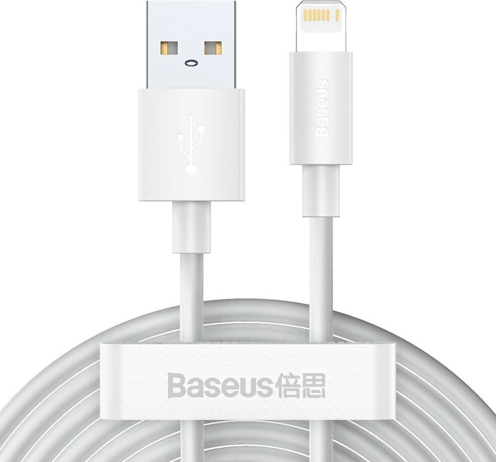 Kabel USB Baseus 2x USB-A -