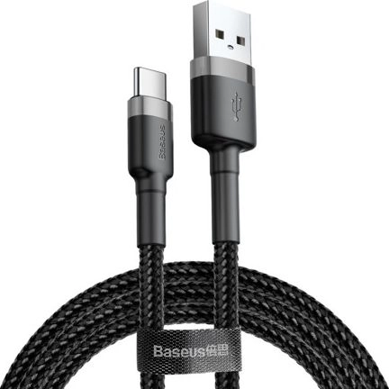 Baseus Cafule USB to USB-C 2A