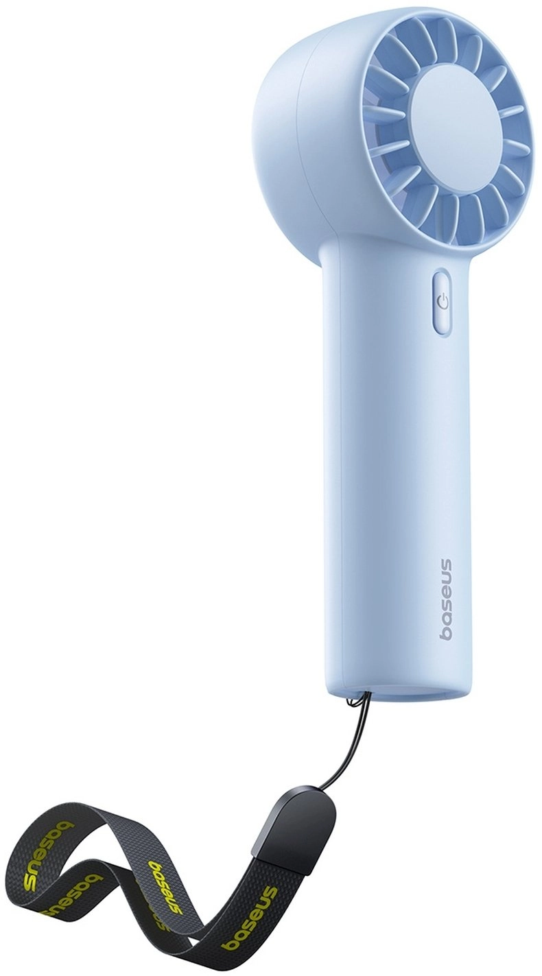 Baseus GoTrip DT1 fan - blue