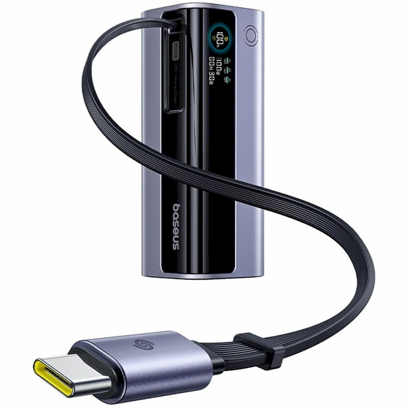 Baseus EnerGeek GR11 Portable Power Bank