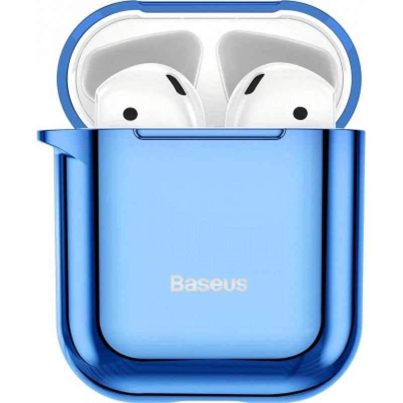 Back cover Baseus Metallic Shining Ultra-thin