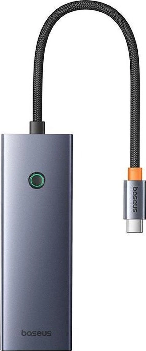 Docking station / adapteris USB C