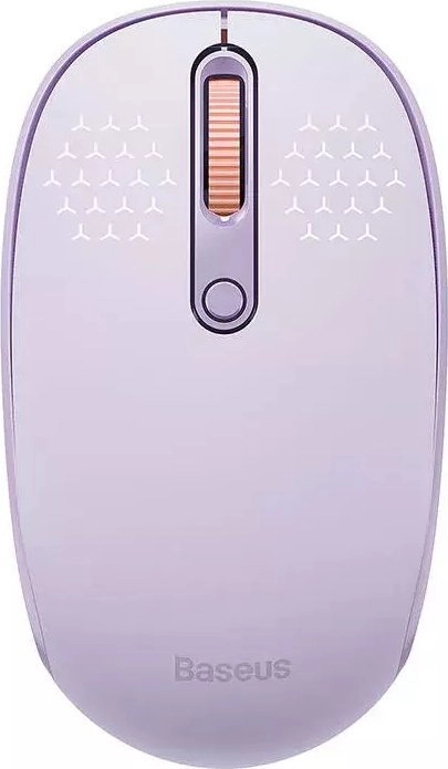 Baseus mouse Baseus F01B Tri-Mode 2