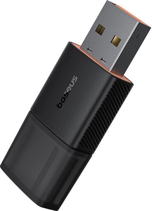 Baseus FastJoy 300Mbps network card black