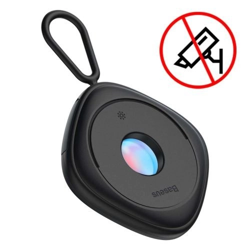 Baseus Heyo hidden camera detector black