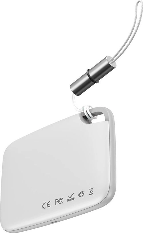 Baseus Baseus T2 keychain key locator