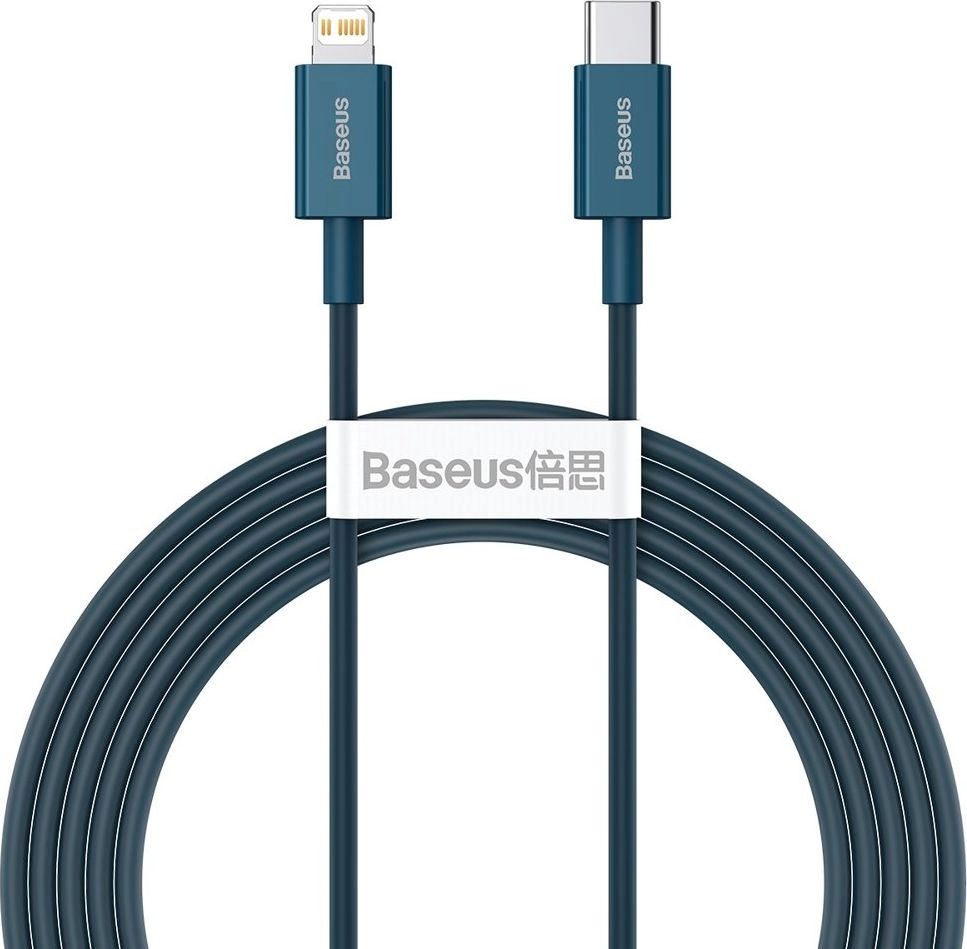 Baseus Superior Series Cable USB-C to
