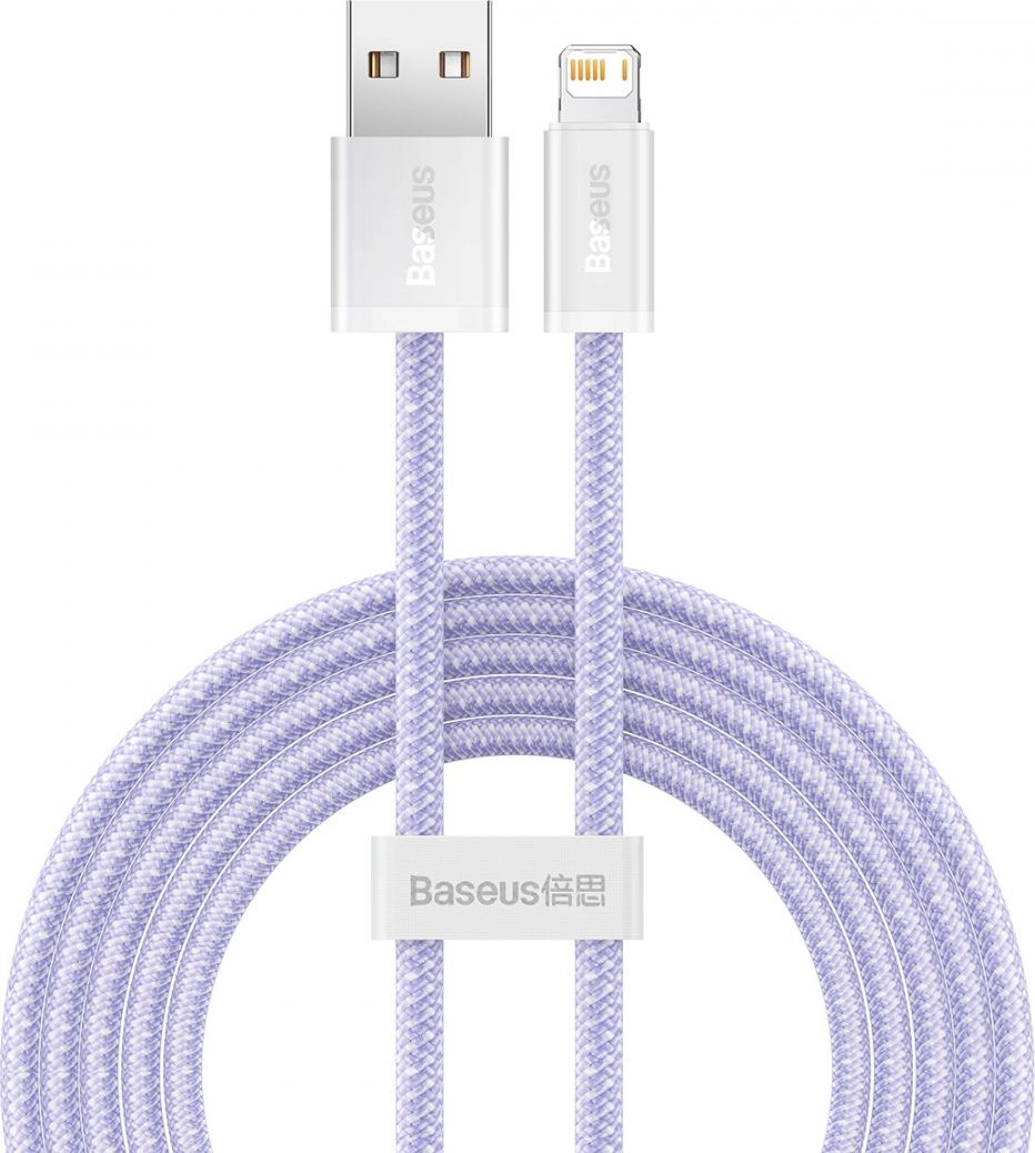 Kabel USB Baseus USB-A - Lightning