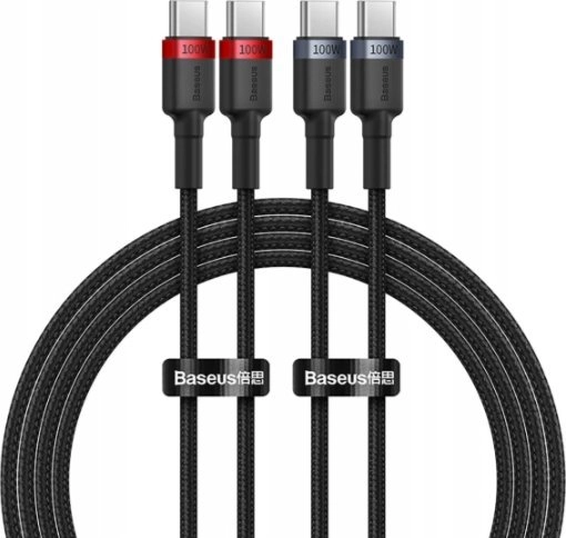Baseus USB-C - USB-C USB cable