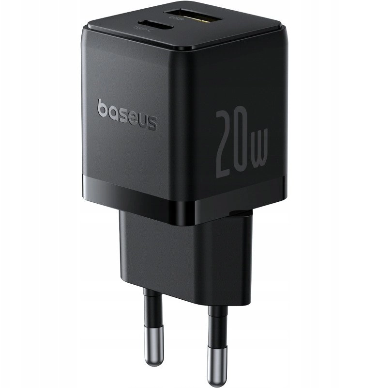 Baseus Rychlonabíječka do sítě Palm 20W
