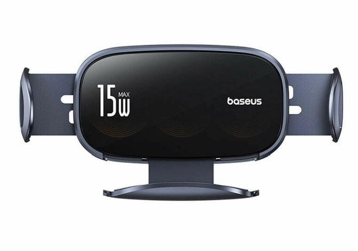 Baseus LightChaser Series Triple-Coil Wireless Charging