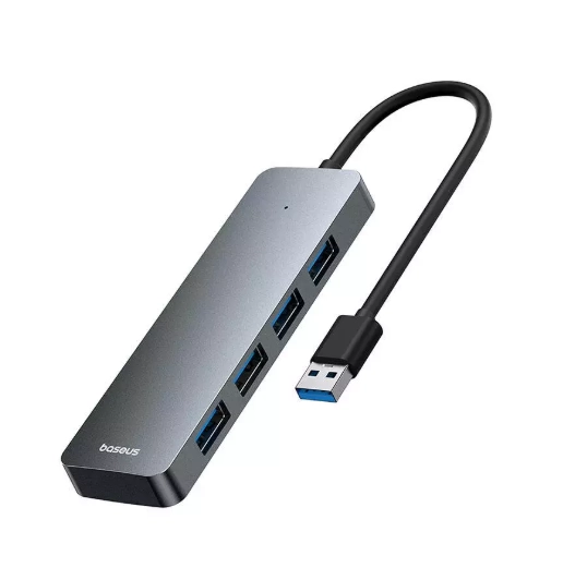 Stacja/replikator Baseus Baseus UltraJoy Series 4-Port