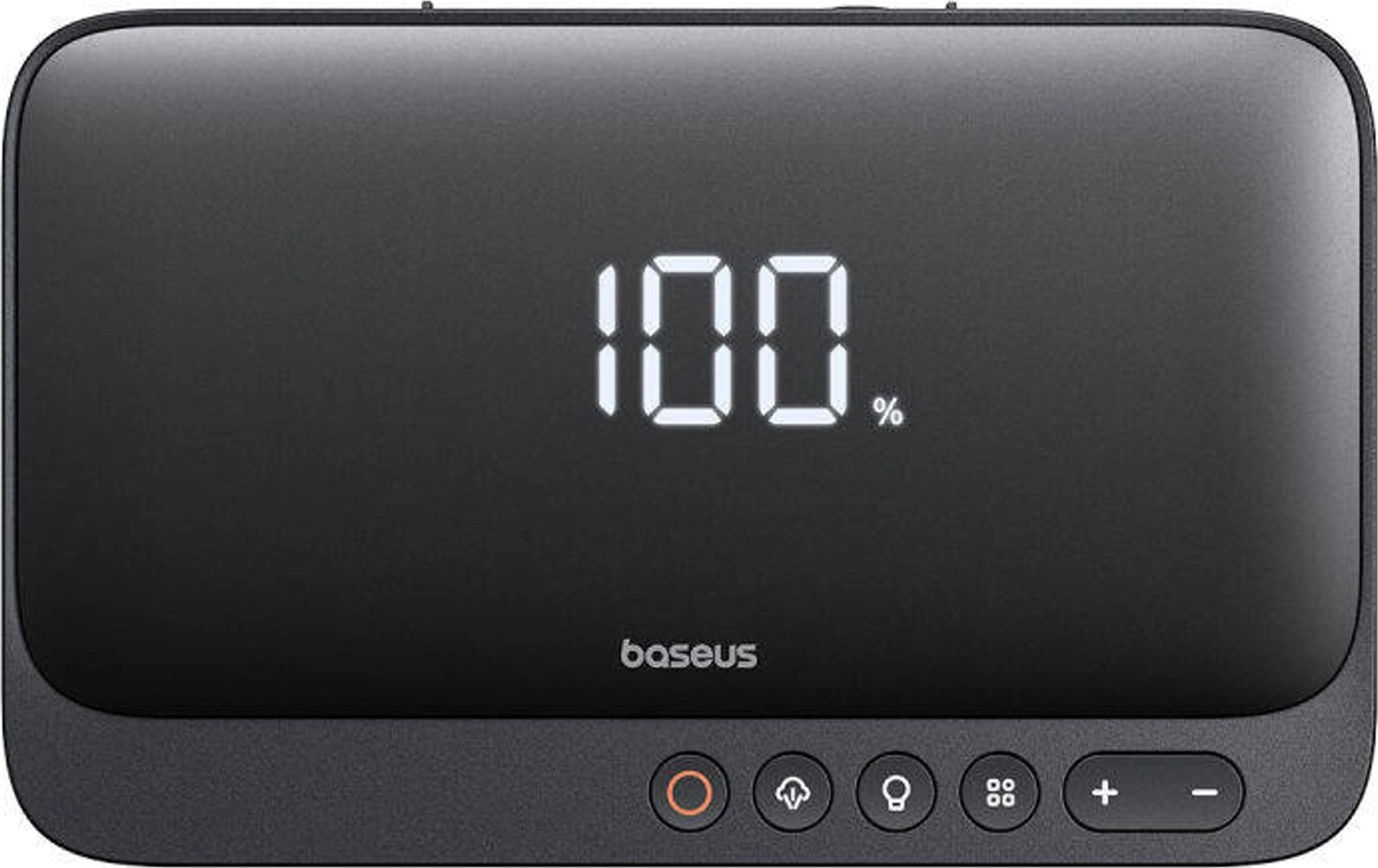 Powerbank / auto starteris 600A 1500