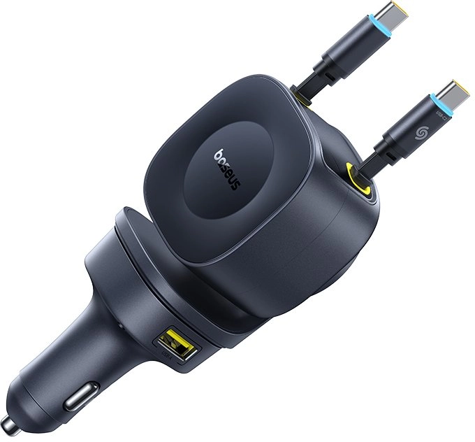 Baseus Charger Baseus PrimeTrip VR2 Max
