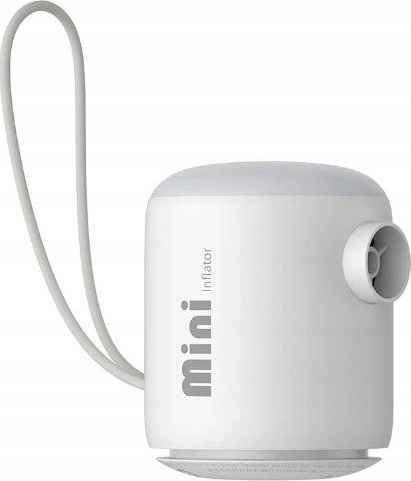 Baseus Baseus PocketGo Portable Air Pump