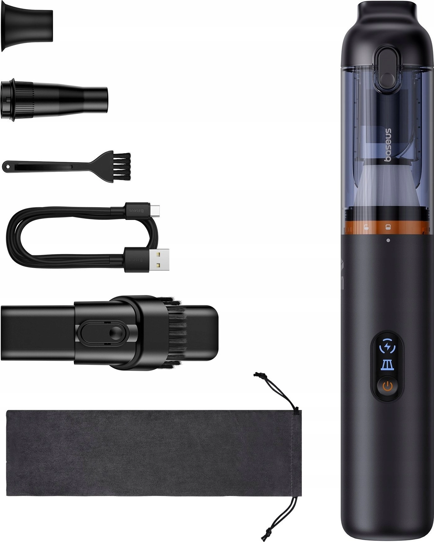 Baseus handheld vacuum cleaner Baseus A5