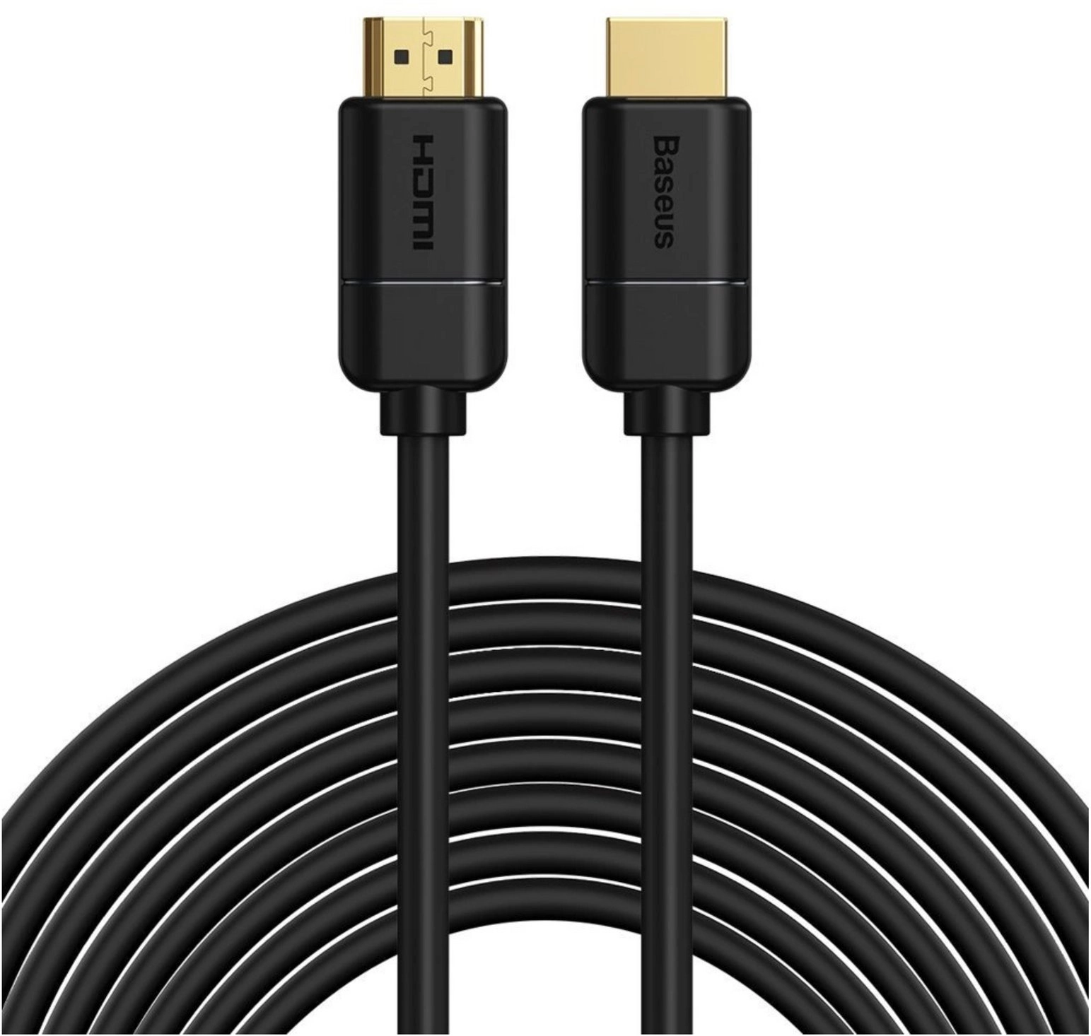 Kabel HDMI 2.0 Baseus  4K