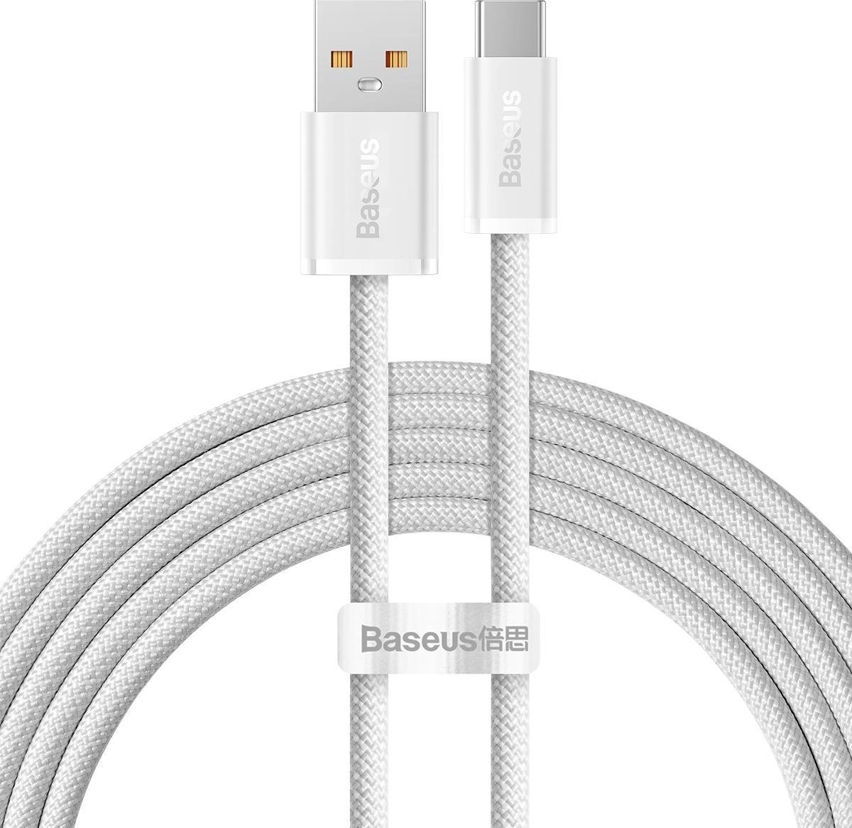 Baseus USB-A - USB-C Dynamic Series