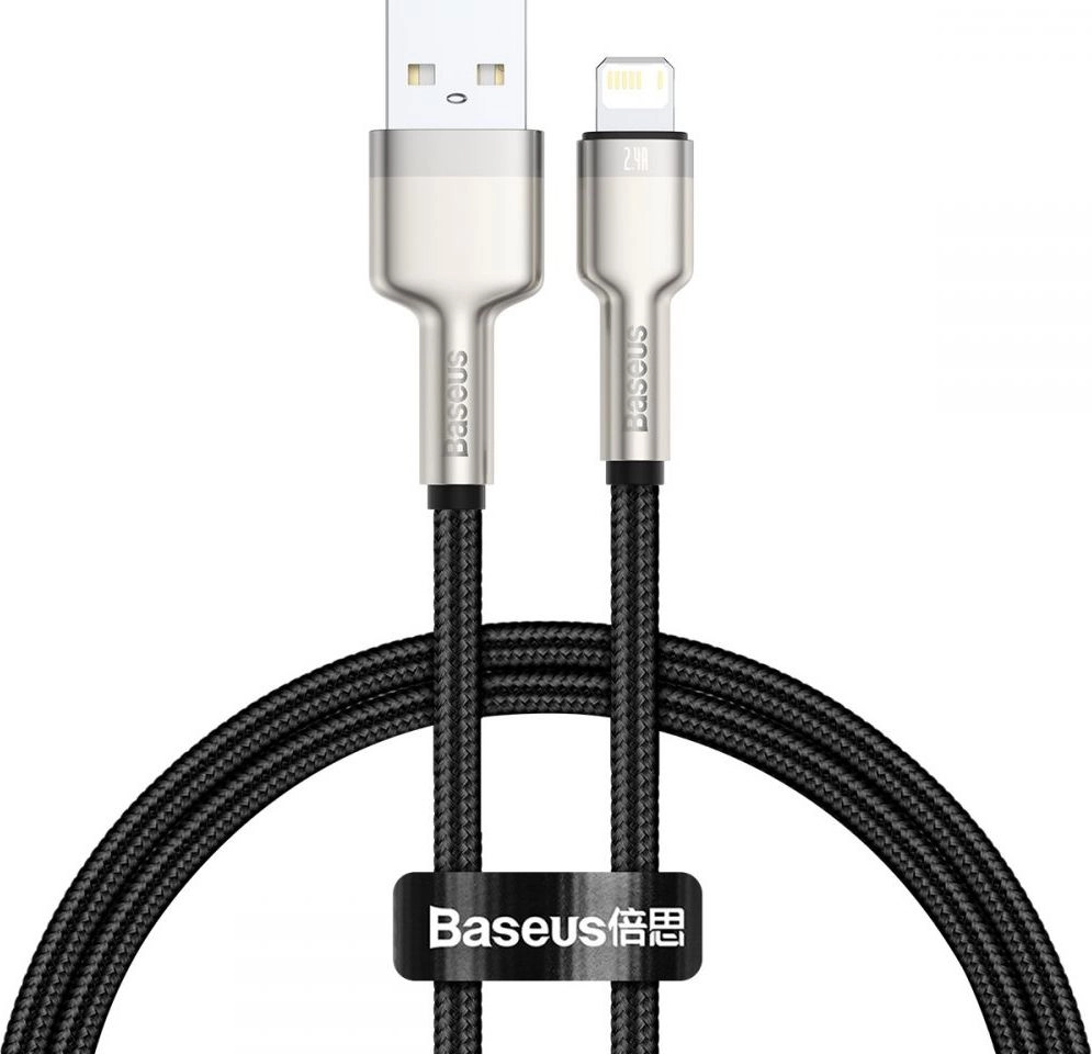 Baseus USB-A - Lightning USB cable