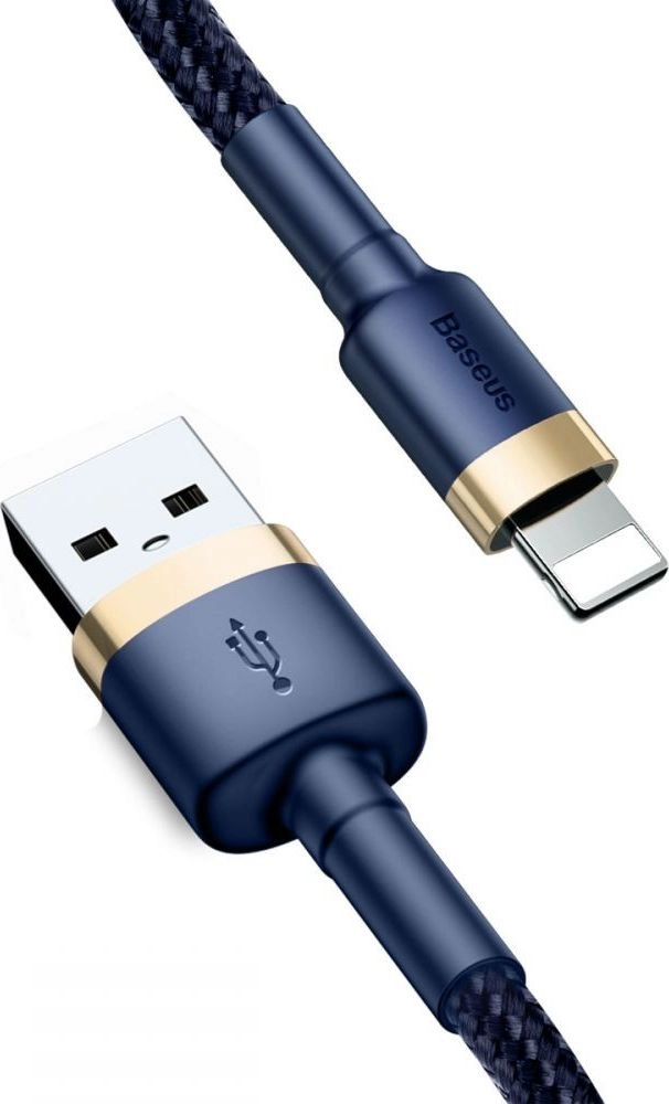 Baseus Cafule USB to Lightning 2