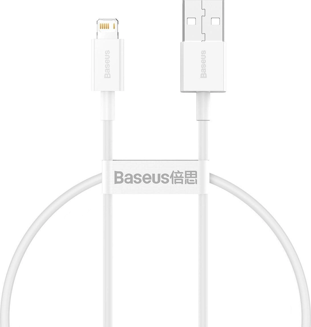 Baseus CALYS-02 Superior Fast Charging Cable