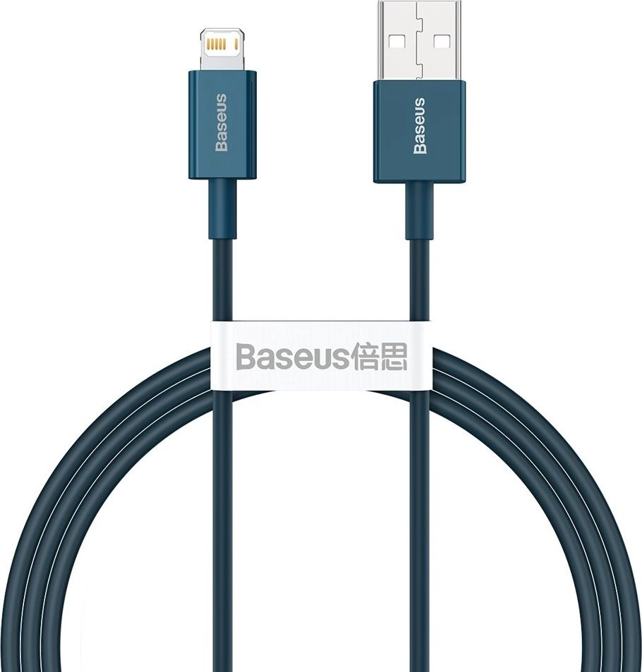 Baseus Superior Cable USB - Lightning