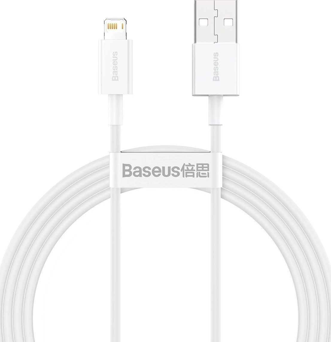 Baseus Superior Series USB do Lightning