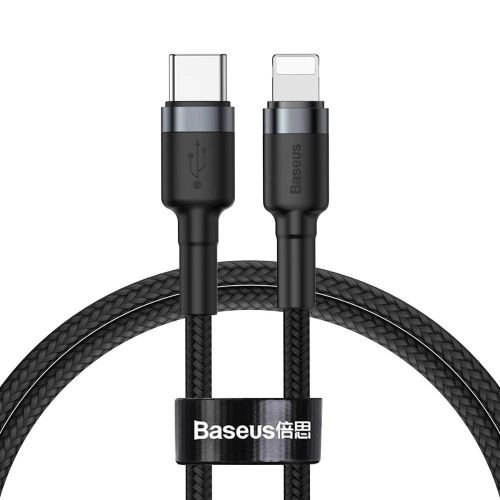 Baseus Cafule USB-C for Lightning PD
